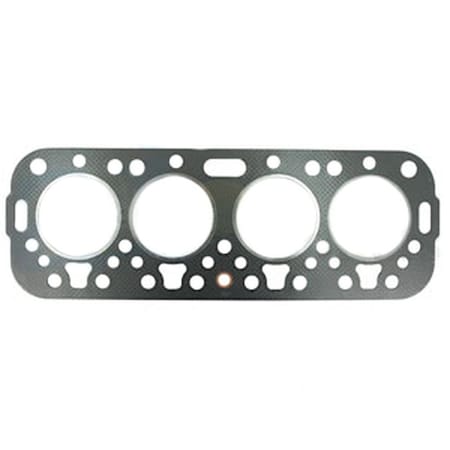 New Head Gasket Fits Case-IH Tractor Models A B C 22 76 81 BN +